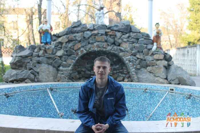 Андрей Витальевич Бондарчук фото №932478. Завантажено 15 Липня 2016