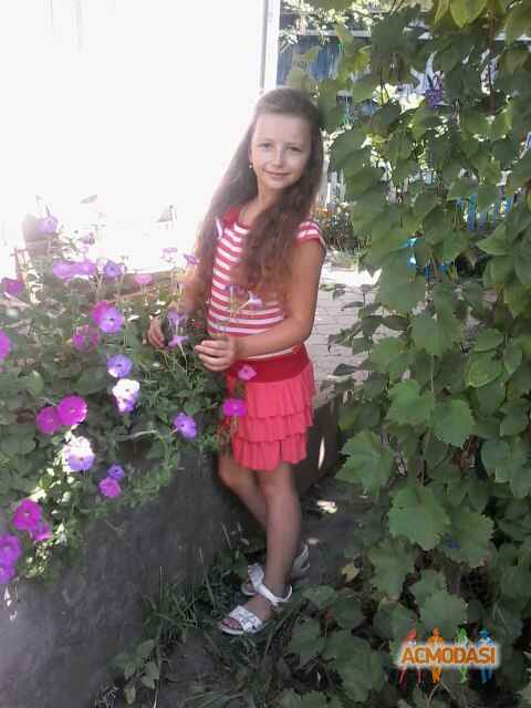 Вікторія Ігорівна Кибало фото №938904. Завантажено 31 Липня 2016