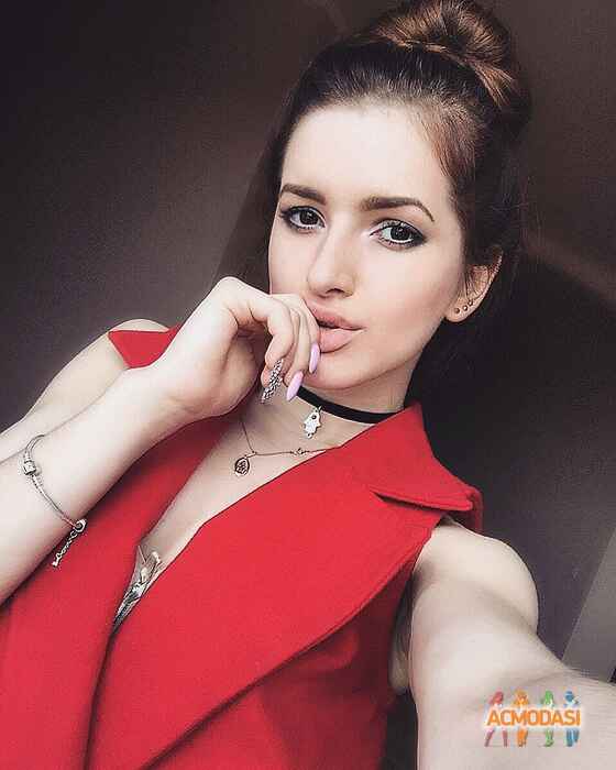 Анастасия Сергеевна Михно фото №991085. Завантажено 29 Листопада 2016