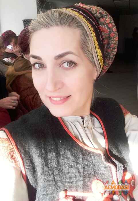 Милена  Ордынская фото №1036803. Завантажено 28 Березня 2017