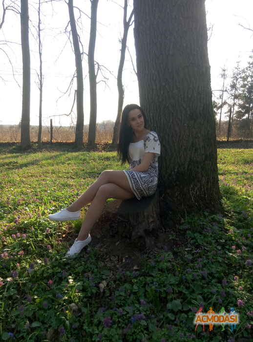 Алёна Игоревна Ефимова фото №1041418. Завантажено 09 Квітня 2017