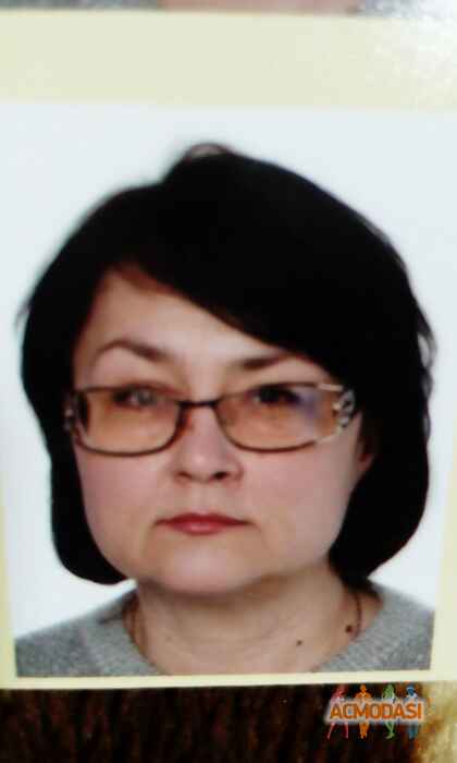 Жанна Владимировна Малеева фото №1044102. Завантажено 17 Квітня 2017