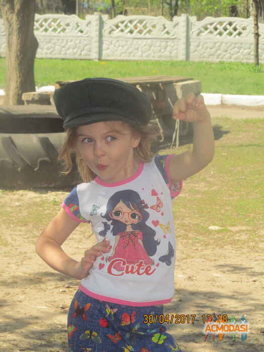 Екатерина  Демченко фото №1057639. Завантажено 23 Травня 2017