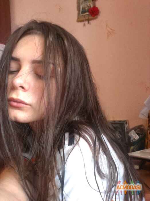 Дарина Юрьевна Бойко фото №1181263. Завантажено 07 Лютого 2018