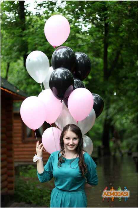 Анастасия Александровна Бисерова фото №1256635. Завантажено 10 Липня 2018