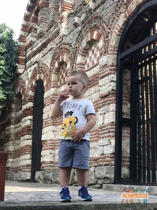 Даніїл Шабас Олексіївна фото №1440367. Завантажено 25 Серпня 2019
