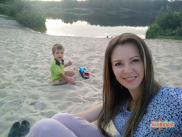 Кристина Олександрівна Кабанник фото №1329476. Завантажено 28 Листопада 2018