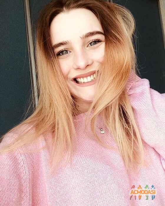 Ульяна Валерьевна Трубина фото №1432931. Завантажено 07 Серпня 2019