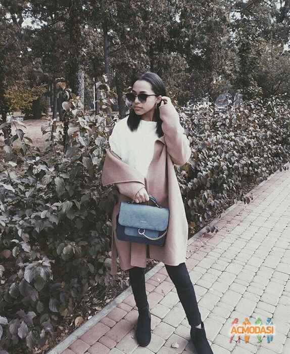 Ангелина Викторовна Зинченко фото №1465262. Завантажено 23 Жовтня 2019