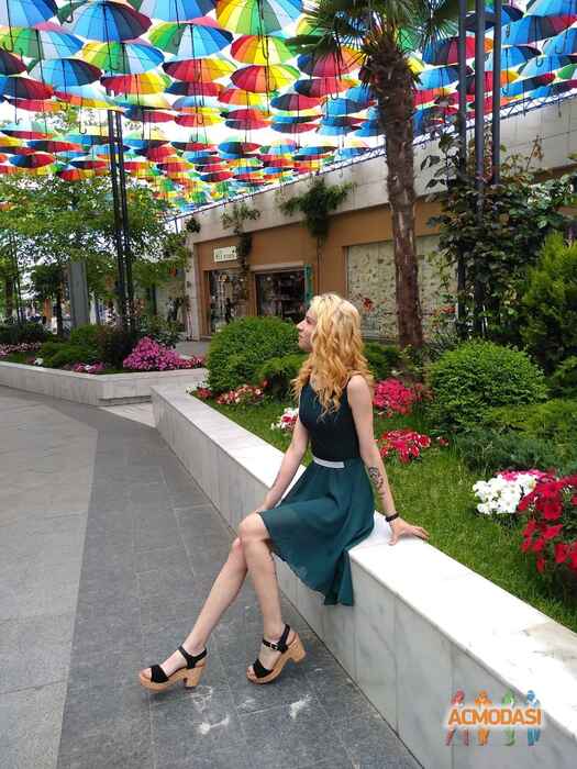 Надія Володимирівна Федорова фото №1469805. Завантажено 03 Листопада 2019