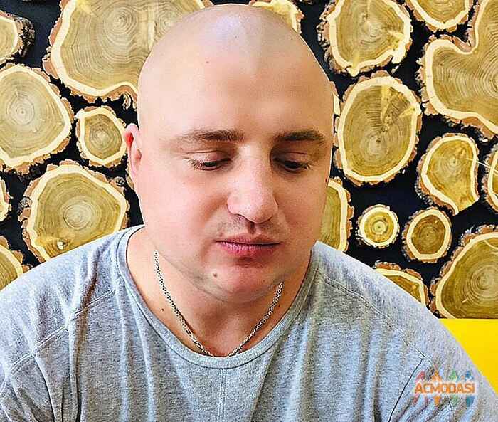 Сергей Анатольевич Момот фото №1471757. Завантажено 07 Листопада 2019