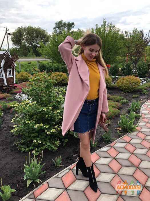 Маргарита Вікторівна Тімофєєнко фото №1485773. Завантажено 09 Грудня 2019