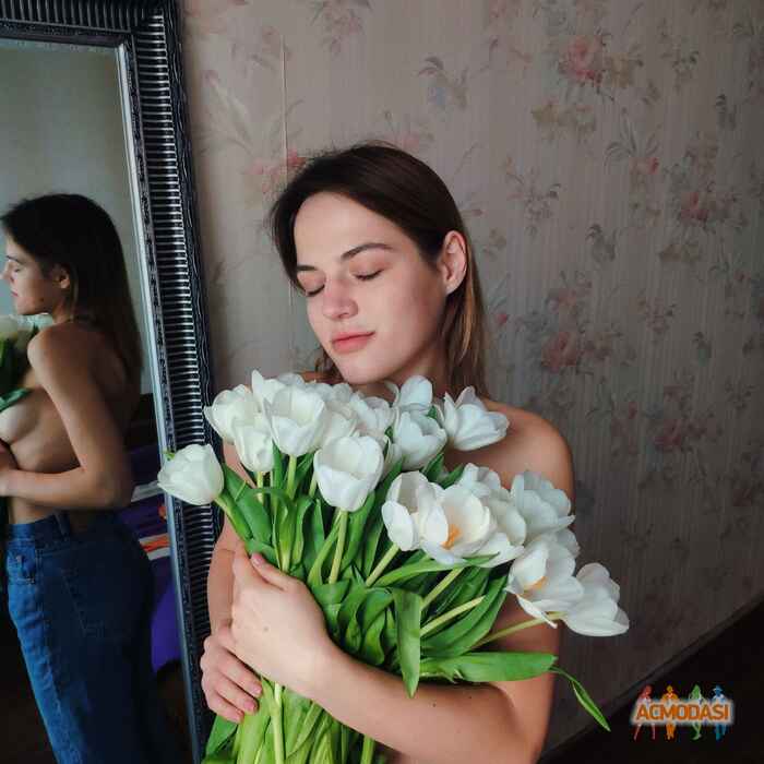 Аліна  Єрко фото №1534669. Завантажено 31 Травня 2020