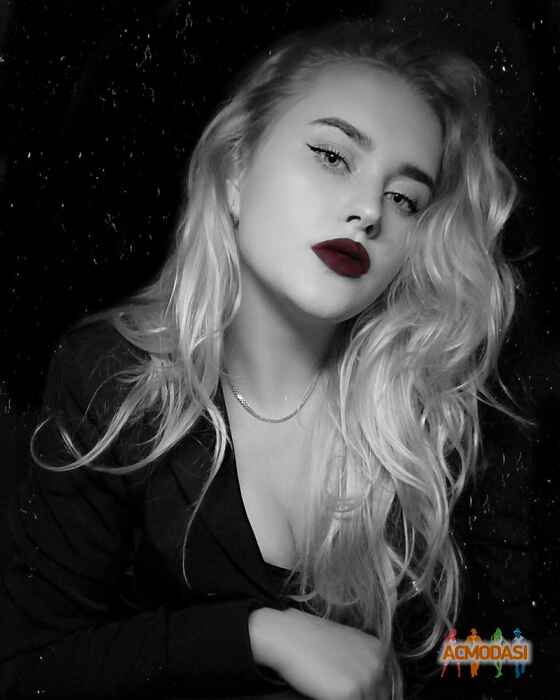 Виктория Віталіївна Гавриляк фото №1543558. Завантажено 29 Червня 2020