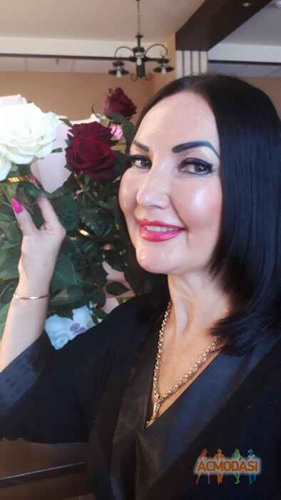 Alla  Afanasyeva фото №1574500. Завантажено 14 Жовтня 2020