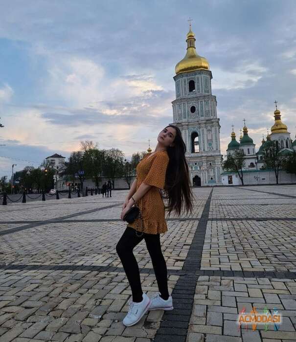 Валерія  Шепета фото №1657246. Завантажено 01 Жовтня 2021