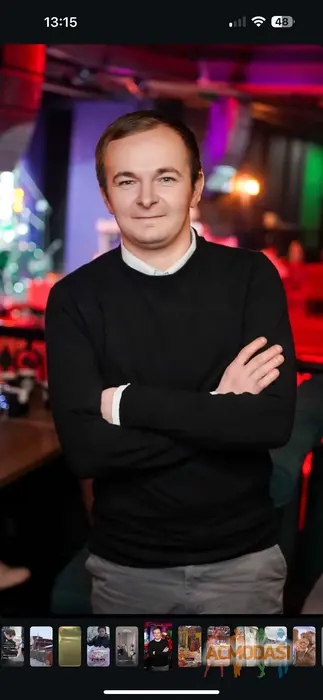Михайло  Кінащук фото №1741651. Завантажено 01 Квітня 2025