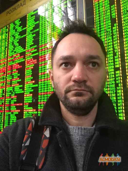 Костя Викторович Титов фото №1395674. Завантажено 03 Травня 2019