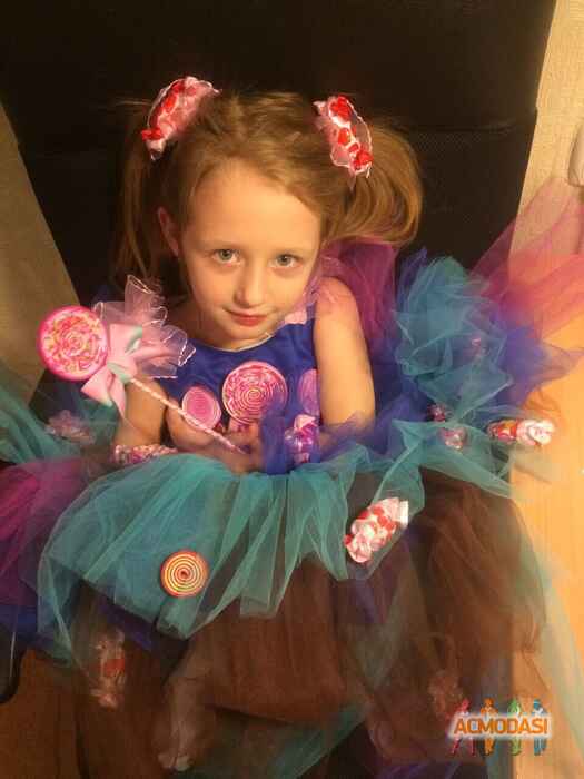 Поліщук Анастасія Сергіївна фото №1525393. Завантажено 27 Квітня 2020