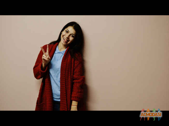 Каріна Гегамівна Григорян фото №873503. Завантажено 28 Січня 2016