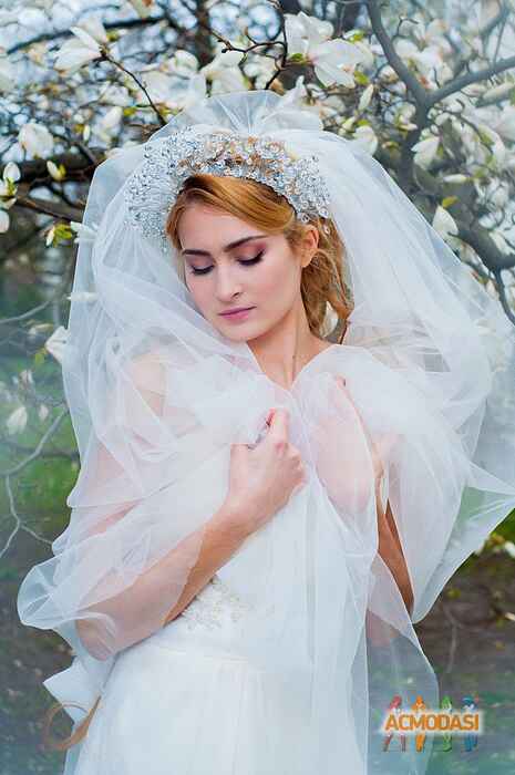 Anastasia  Ivanowsky фото №918510. Завантажено 08 Червня 2016