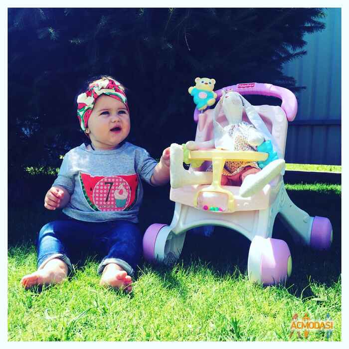 Ольга Сергеевна Горбенко фото №940930. Завантажено 04 Серпня 2016