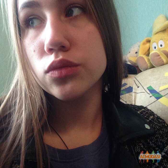 Вероника Юрьевна Караваева фото №1082883. Завантажено 24 Липня 2017