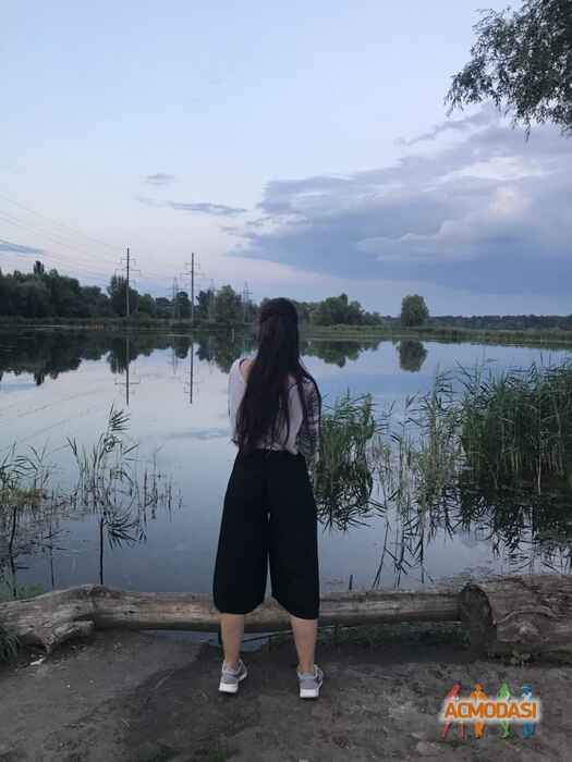 Арина Ильинична Новикова фото №1280159. Завантажено 23 Серпня 2018