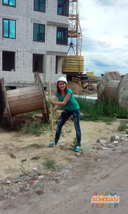 Олена Євгеніївна Хажанець фото №1080610. Завантажено 19 Липня 2017