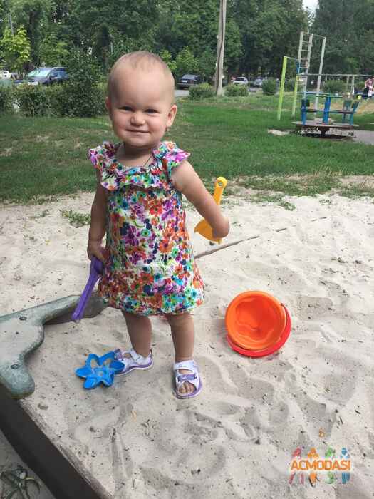 Соня Сергеевна Погородняя фото №1082705. Завантажено 24 Липня 2017