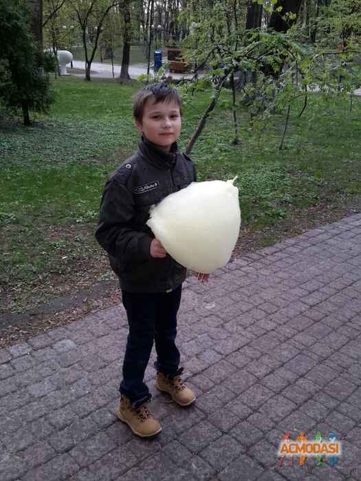 Никита Виталивич Купченко фото №1091758. Завантажено 15 Серпня 2017