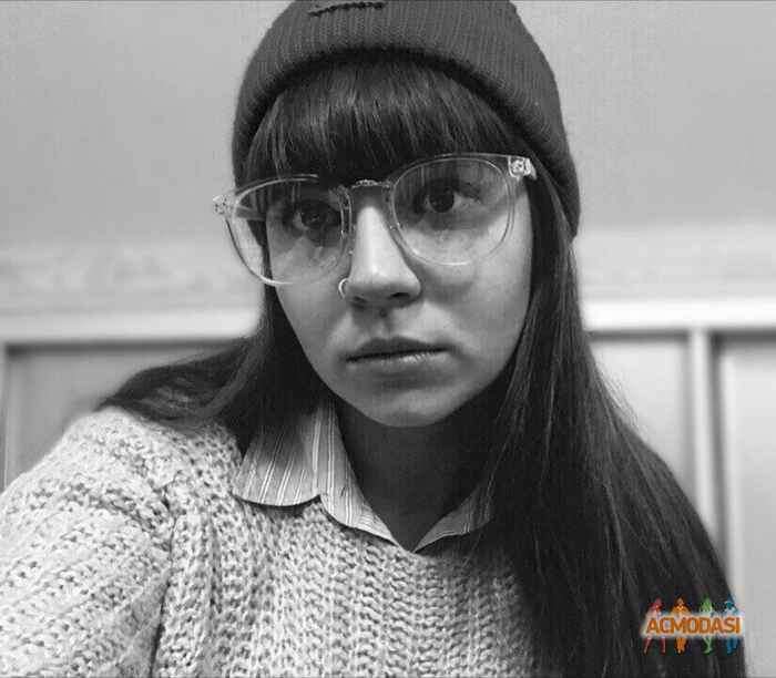 Анна Федотова Олеговна фото №1142467. Завантажено 24 Листопада 2017