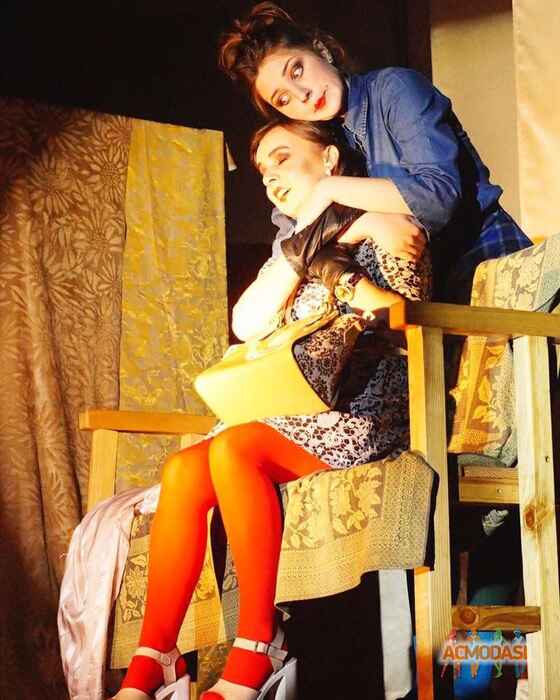 Олена Павлівна Макогін фото №1163403. Завантажено 11 Січня 2018