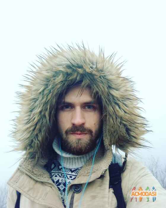 Андрей Викторович Олейник фото №1171458. Завантажено 24 Січня 2018