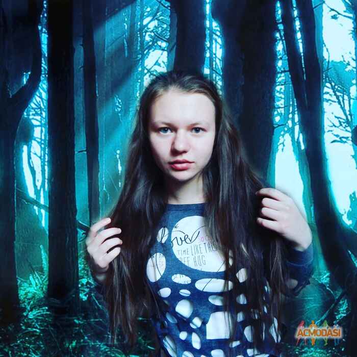 Олеся Бондарева Юрьевна фото №1180123. Завантажено 05 Лютого 2018