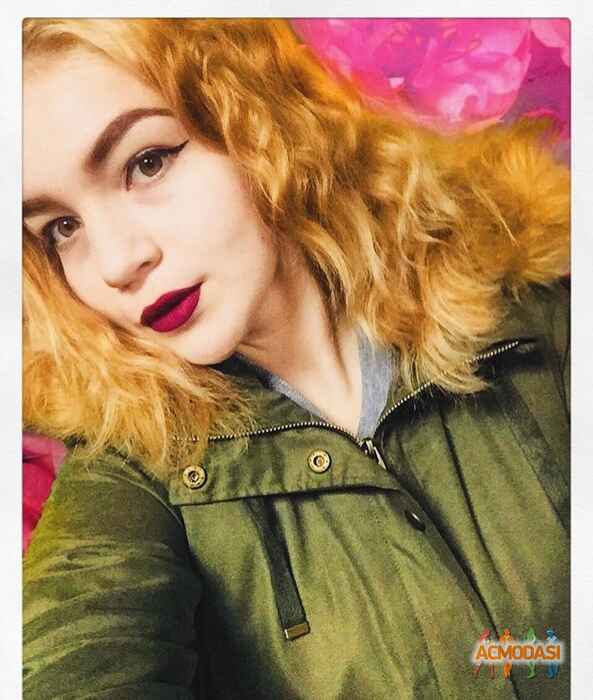 Анастасия Виталиевна Житкова фото №1187380. Завантажено 15 Лютого 2018