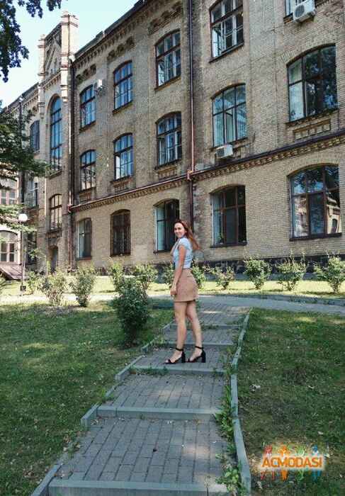 Яна Андріївна Астахова фото №1356399. Завантажено 28 Січня 2019