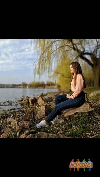 Віка Олександрівна Архіпова фото №1452434. Завантажено 24 Вересня 2019