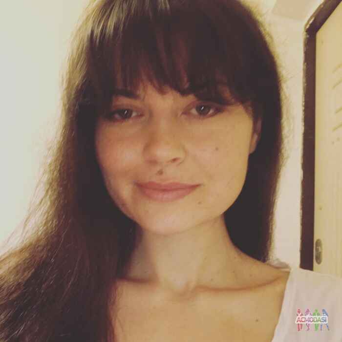 Инна  Пацикивская фото №1609993. Завантажено 24 Лютого 2021