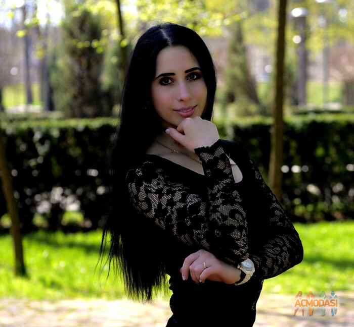 Даріна  Петровська фото №1628267. Завантажено 18 Травня 2021