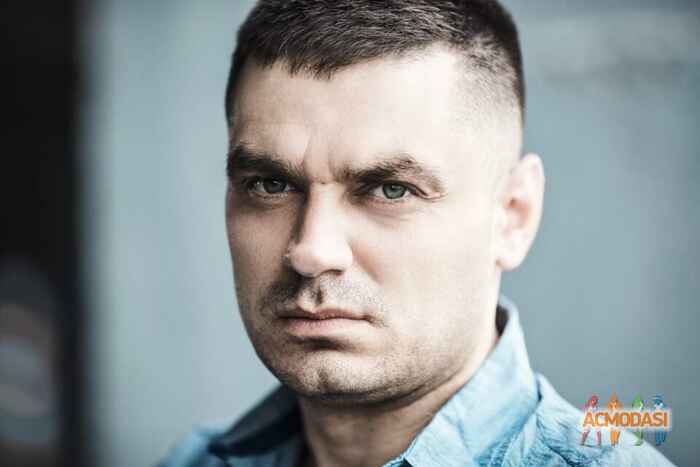 Павел Игоревич Левицкий фото №1356857. Завантажено 29 Січня 2019