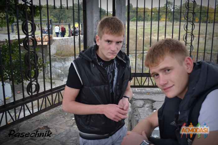 Пасечник  Кирилл фото №165326. Завантажено 15 Березня 2012