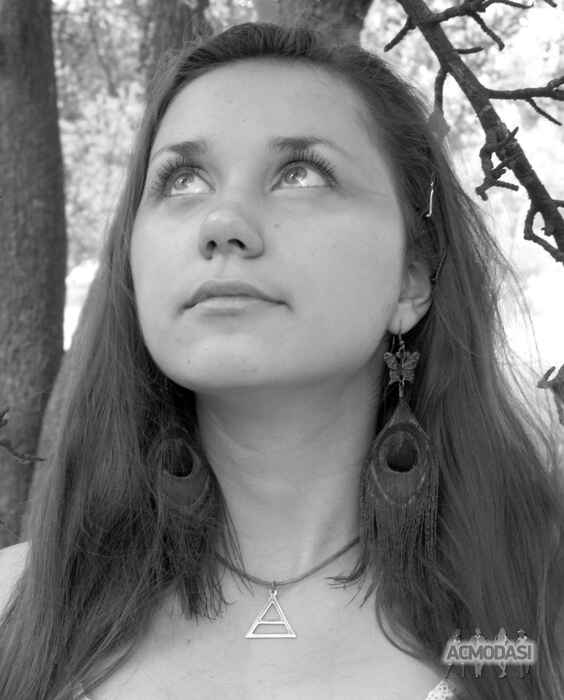 Мария Александровна Третяк фото №228537. Завантажено 25 Липня 2012