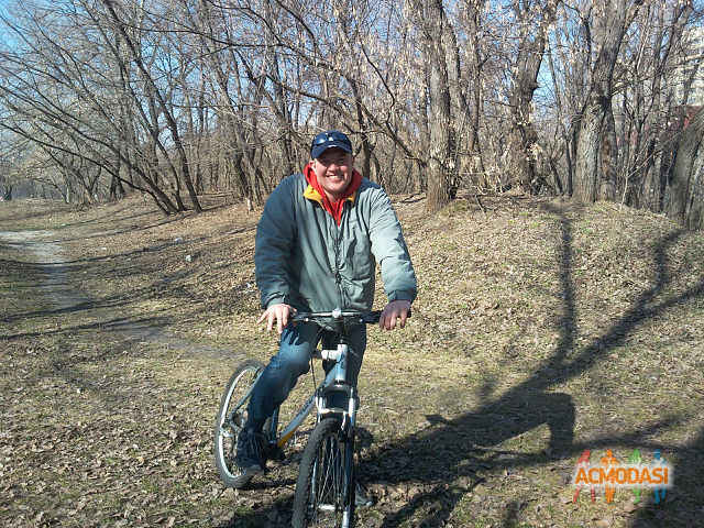Сергей  Николаевич фото №276470. Завантажено 23 Жовтня 2012
