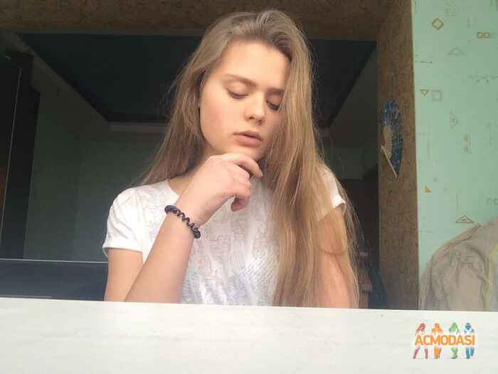 Алина Максимовна Бондаренко фото №1059619. Завантажено 28 Травня 2017