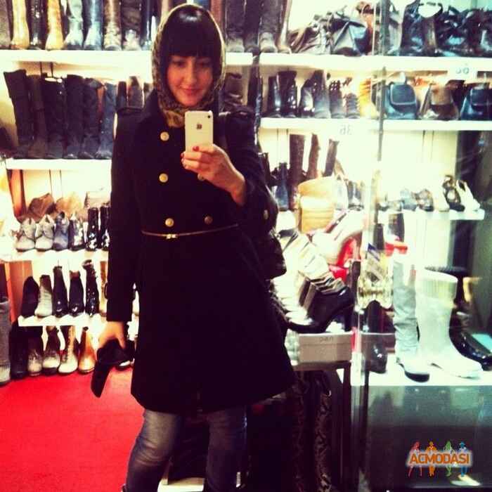 Екатерина Валерьевна Березюк фото №438974. Завантажено 01 Липня 2013