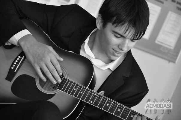 Андрей  Чайковский фото №468845. Завантажено 12 Серпня 2013