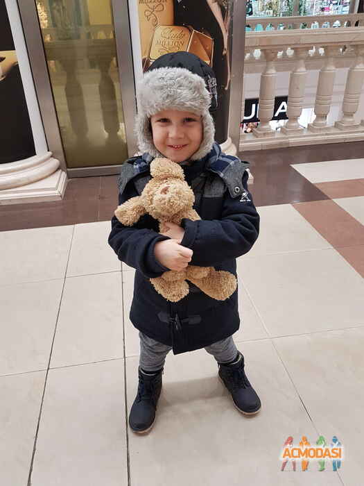 Артур Иванович Котляров фото №1160572. Завантажено 06 Січня 2018