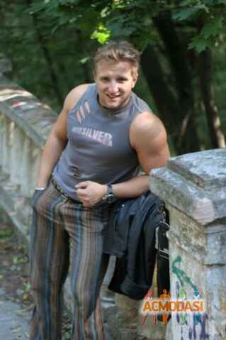 Богдан Сергеевич Топчий фото №56732. Завантажено 12 Серпня 2011