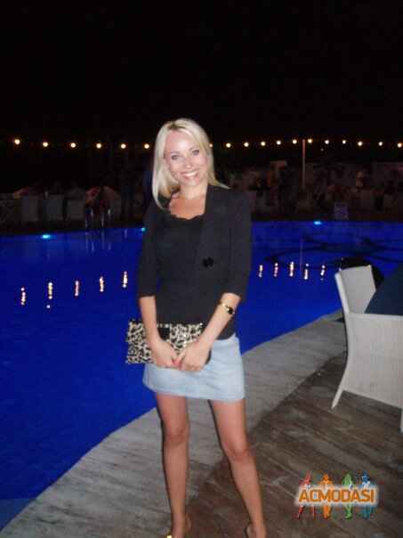 Анна  Савкина фото №56743. Завантажено 12 Серпня 2011